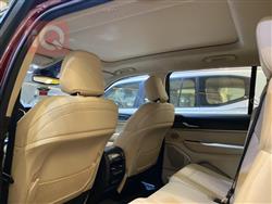 Jeep Grand Cherokee L